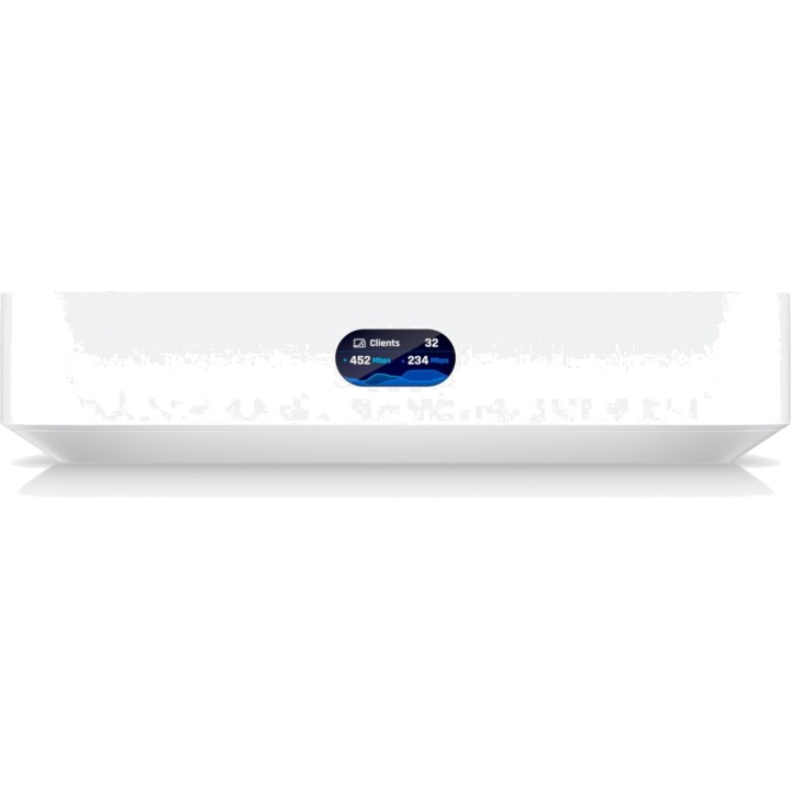 UBIQUITI Passerelle réseau de bureau UNIFI CLOUD-GATEWAY