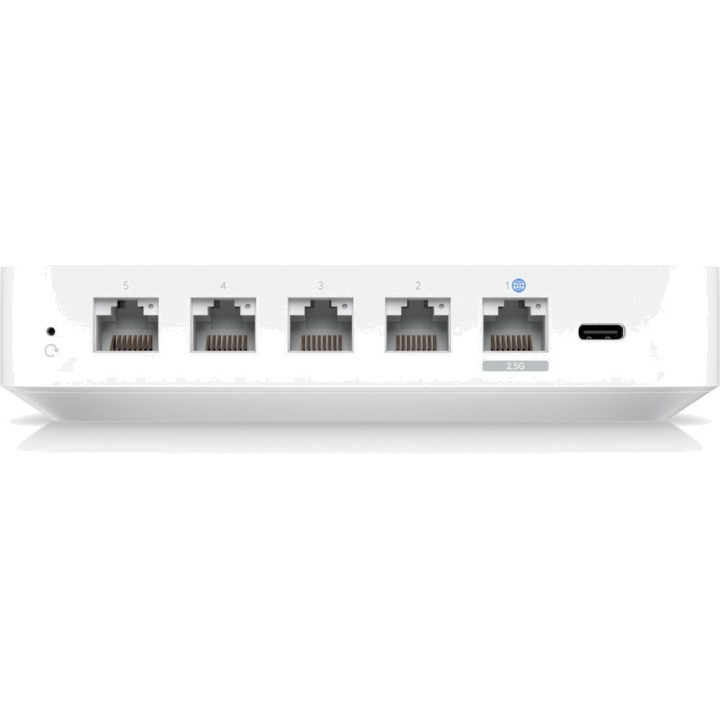 UBIQUITI Passarel·la de xarxa d'escriptori UNIFI