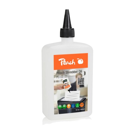 kenőolaj iratmegsemmisítőhöz ps100-05 355ml
