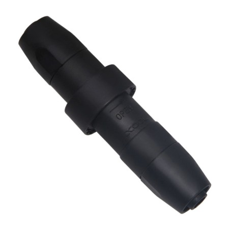 connection fitting for liquid cooling 95mm 17452