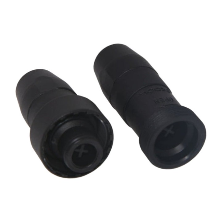 ALPHACOOL Raccordo per raffreddamento a liquido 95MM 17452