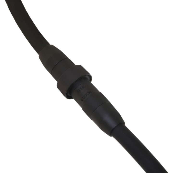 ALPHACOOL Raccordo per raffreddamento a liquido 95MM 17452