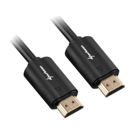 cable de vídeo de alta velocidad con ethernet hdmi-2.0 4k arc 10m