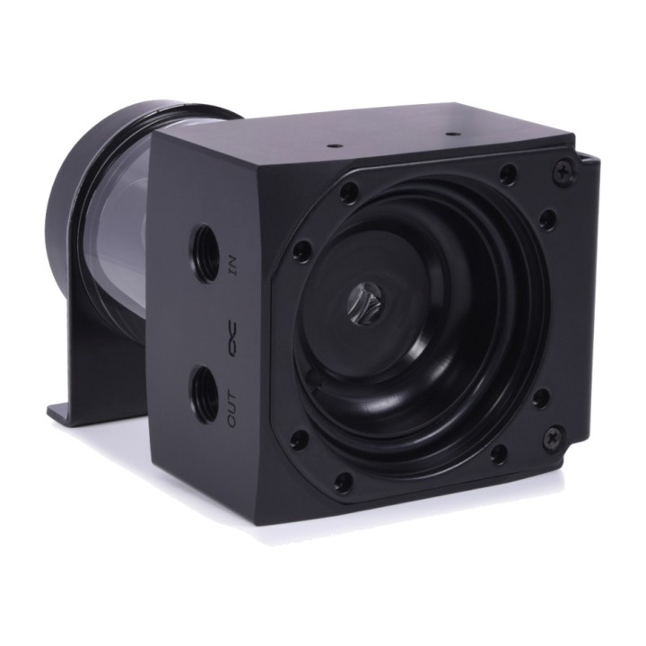ALPHACOOL Nestesäähdytyksen paisuntasäiliö CORE 100 AURORA