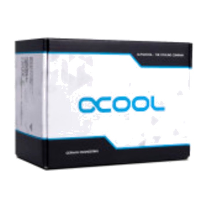 ALPHACOOL Nestesäähdytyksen paisuntasäiliö CORE 100 AURORA