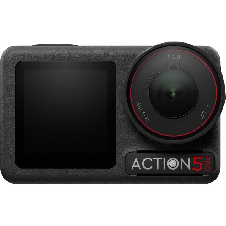 DJI Akciókamera 4K OSMO ACTION 5 PRO ADVENTURE-COMBO