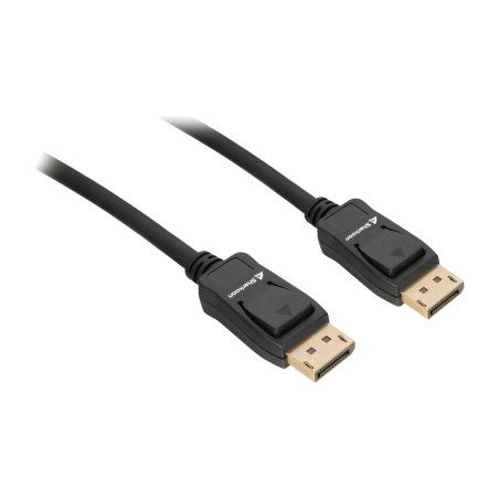 cable de vídeo para monitor displayport-1.4 8k 1m