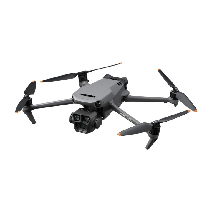 DJI Επαγγελματικό drone με τριπλή κάμερα MAVIC 3 PRO FLY
