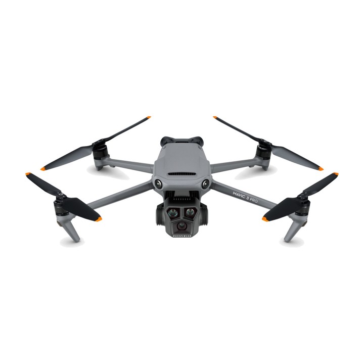 DJI Profesionalni dron s trojno kamero MAVIC 3 PRO FLY