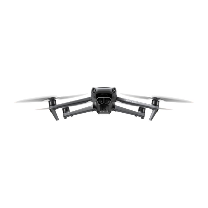 DJI Professionele drone met drie camera's MAVIC 3 PRO FLY