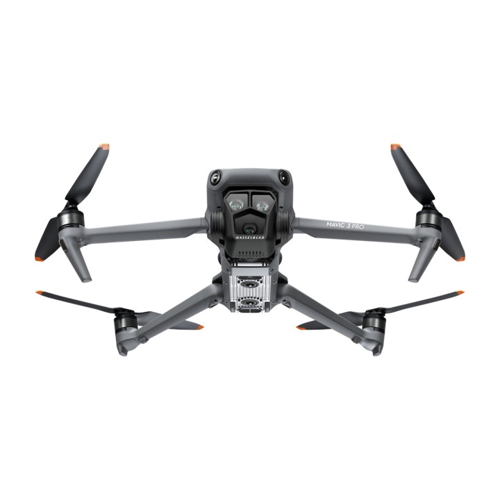 DJI Professionelle Drohne mit Dreifachkamera MAVIC 3 PRO FLY