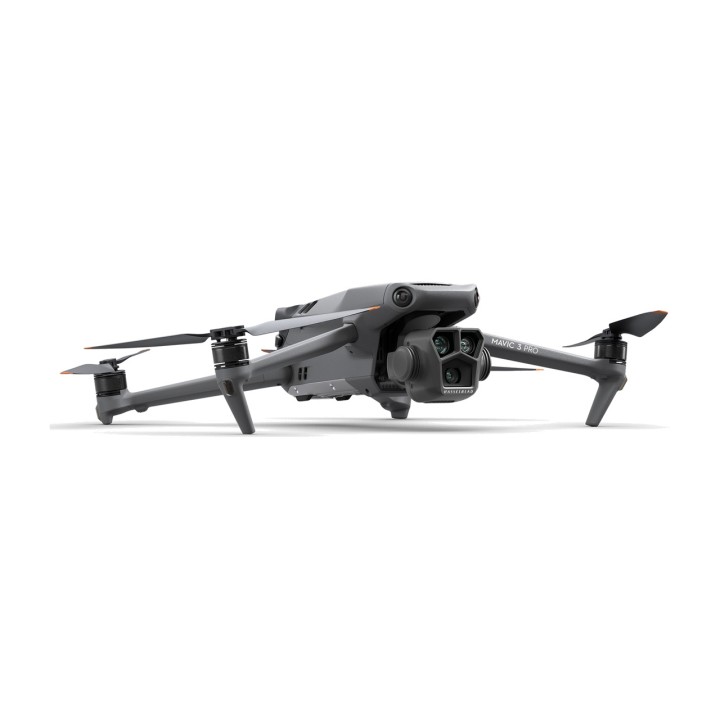 DJI Profesionálny dron s trojitým fotoaparátom MAVIC 3 PRO