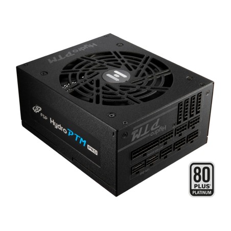 fuente de alimentación para pc hydro ptm pro 1350w-atx 3.1