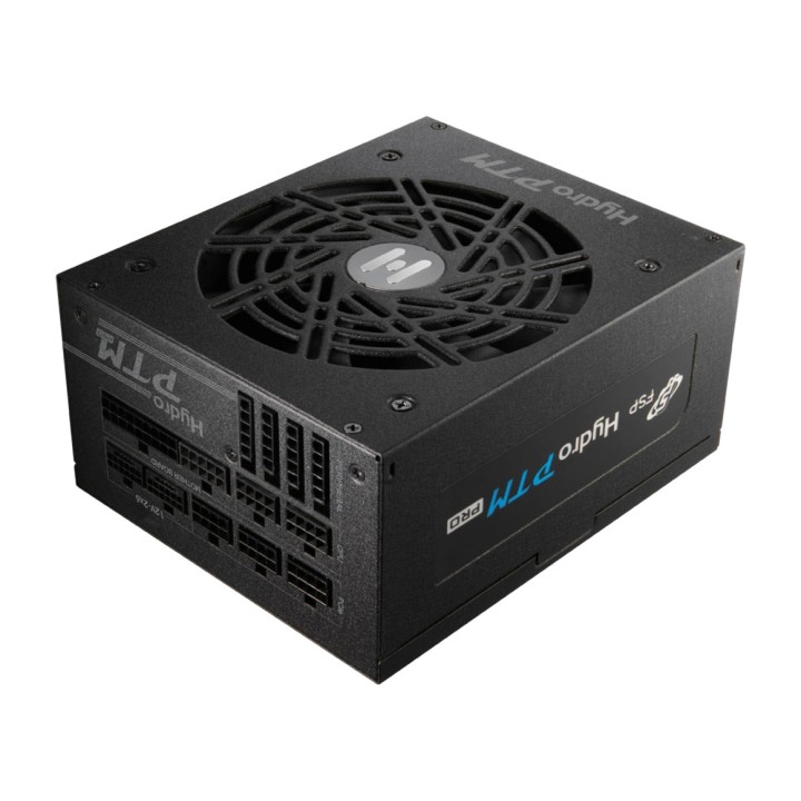 FSP Alimentation pour PC HYDRO PTM PRO 1350W-ATX 3.1