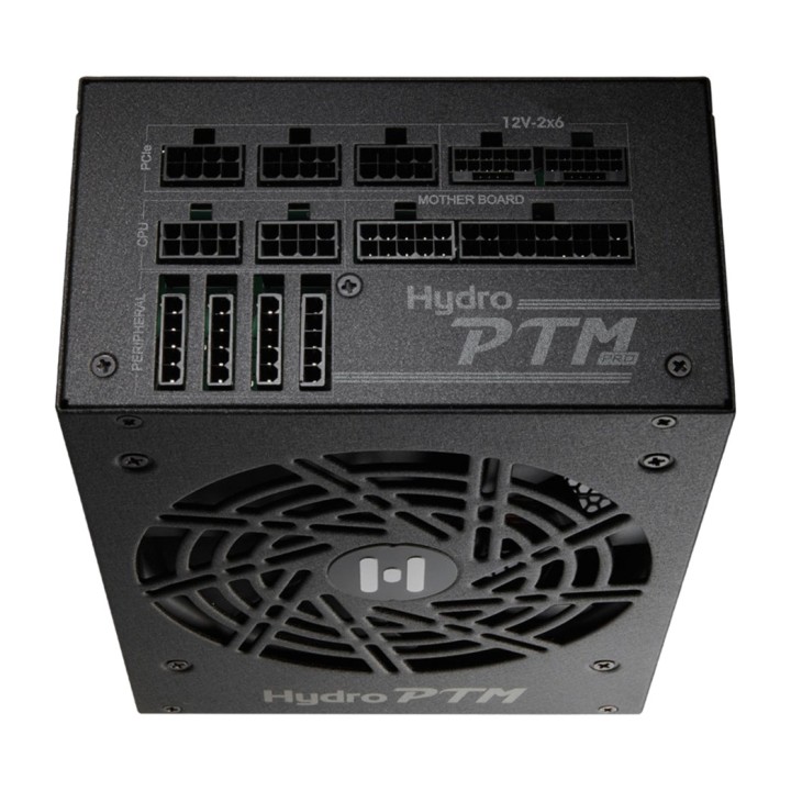 FSP PC-Netzteil HYDRO PTM PRO 1350W-ATX 3.1 100070574