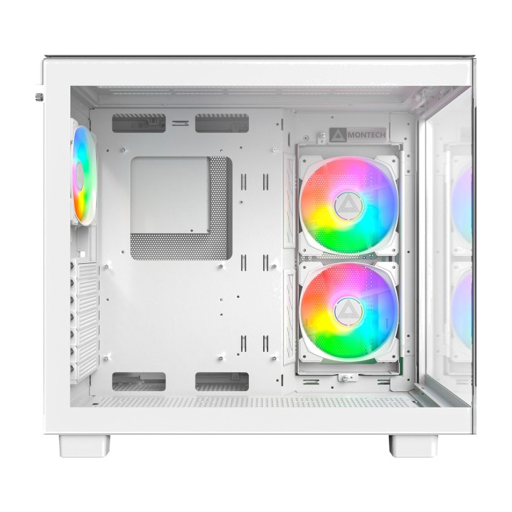 MONTECH Θήκη PC semitower ATX KING 65 PRO 100070308