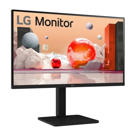 monitor de oficina ips 27ba550-b 27" fhd 100hz