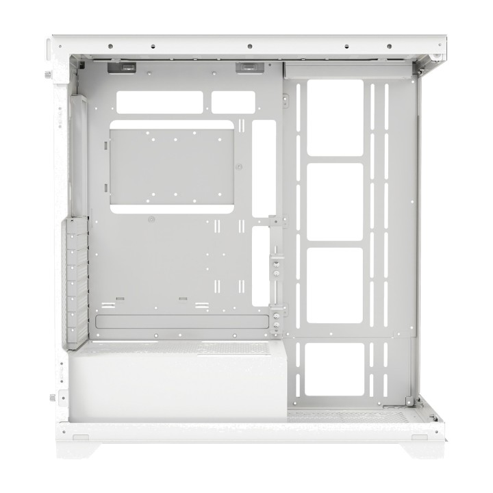 XILENCE Caixa de PC semitorre XILENT-GLEAM-ATX 100060013VAR
