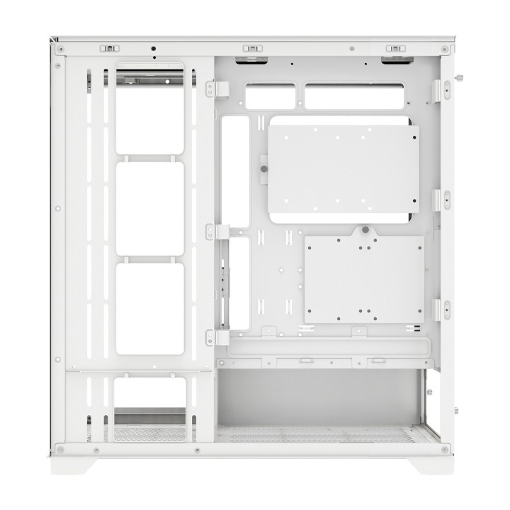 XILENCE Case per PC mid tower XILENT-GLEAM-ATX 100060013VAR