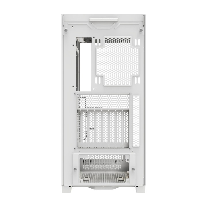 XILENCE Semi torus PC-kast XILENT-GLEAM-ATX 100060013VAR