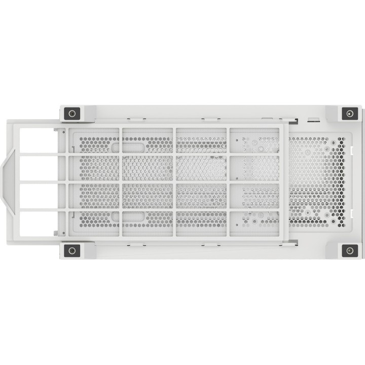 XILENCE Semitower-PC-kotelo XILENT-GLEAM-ATX 100060013VAR