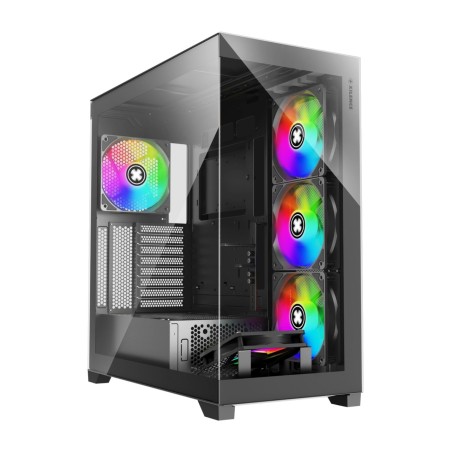 semi torus pc-kast xilent-gleam-atx
