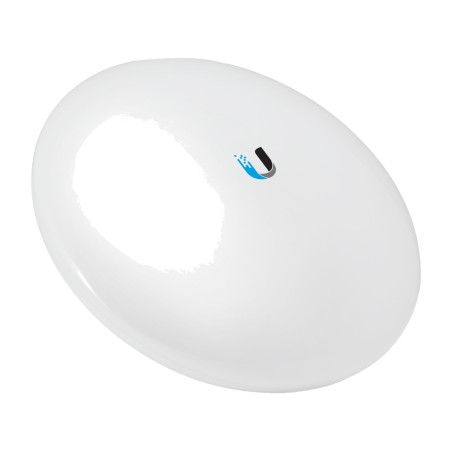 antena de radio direccional para exterior airmax-nanobeam 5ac gen2 nbe-5ac-gen2