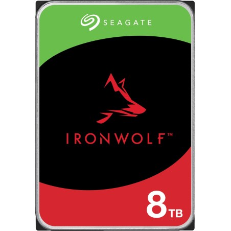 disco duro interno de 3,5 pulgadas para nas ironwolf-8tb-silentwolf st8000vn002