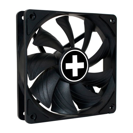 ventilator de carcasă pentru pc performance x pwm 120x120x25 xf082