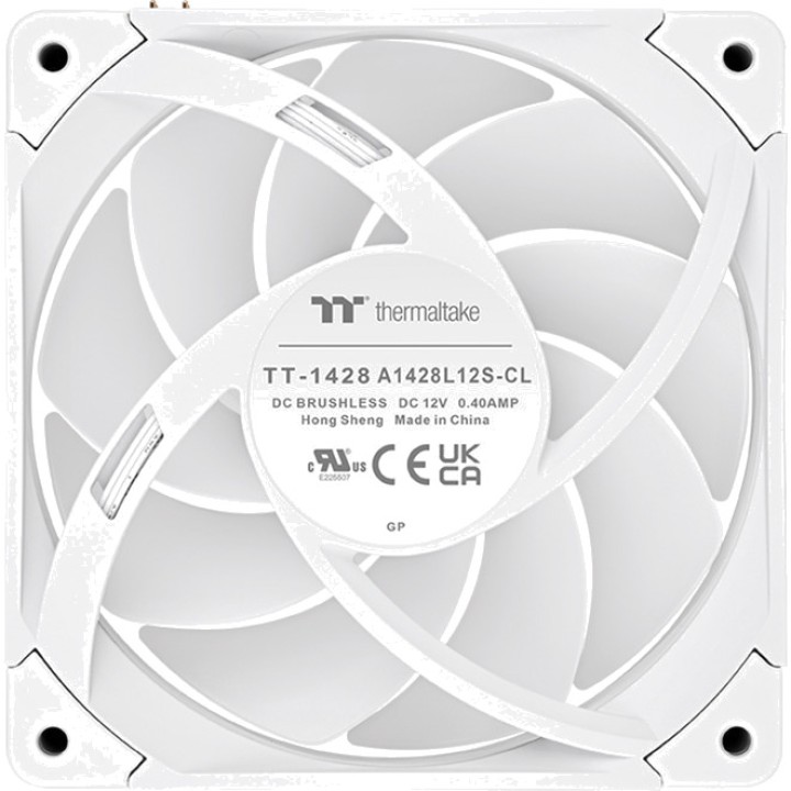 THERMALTAKE Ventola per case PC CT140 EX INFINITY ARGB 140MM
