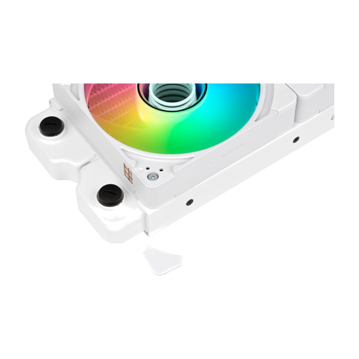 THERMALTAKE PC case fan CT140 EX INFINITY ARGB 140MM 3 UDS