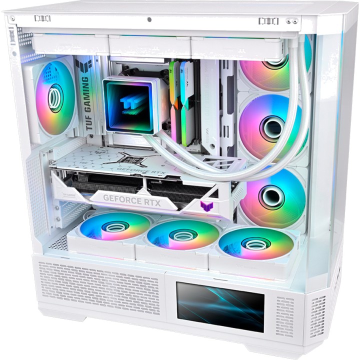 THERMALTAKE PC case fan CT140 EX INFINITY ARGB 140MM 3 UDS