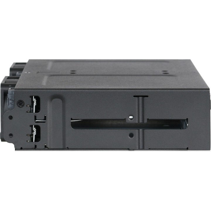 ICY DOCK Vyjímatelný rack pro SSD U.2 a U.3 NVMe v