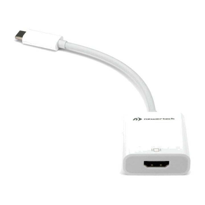 OWC Adattatore video maschio-femmina USB-C-HDMI-2.0 4K