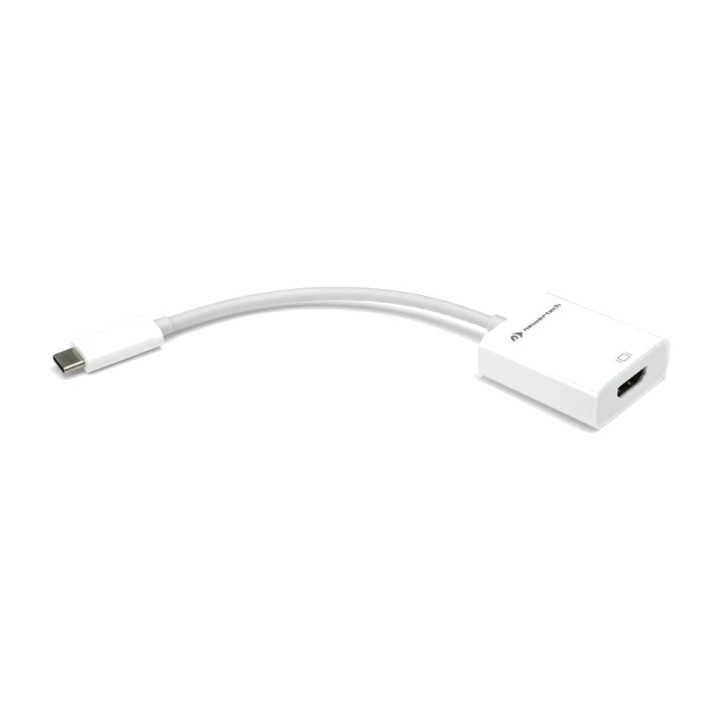 OWC Adaptador de vídeo macho a hembra USB-C-HDMI-2.0 4K 1872696