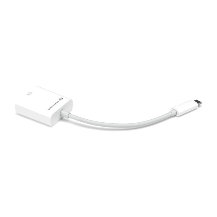 OWC Video adaptér samec na samicu USB-C-HDMI-2.0 4K 1872696