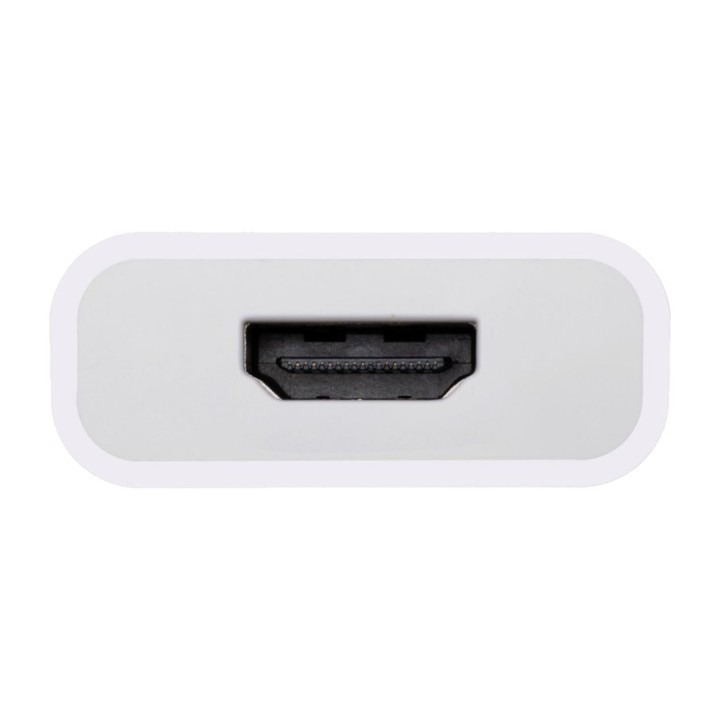 OWC Videoadapter, han til hun USB-C-HDMI-2.0 4K 1872696