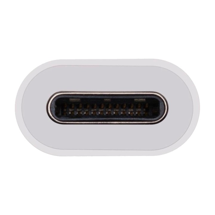 OWC Male-to-female video adapter USB-C-HDMI-2.0 4K 1872696