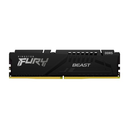 memoria ram ddr5 para sobremesa fury beast ddr5-6000 16gb cl30