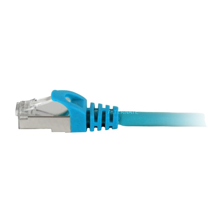 SHARKOON Cabo de rede blindado CAT7A S/FTP 3M 1610846VAR