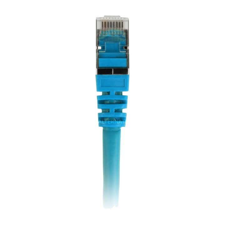 SHARKOON Cable de red apantallado CAT7A S/FTP 3M 1610846VAR