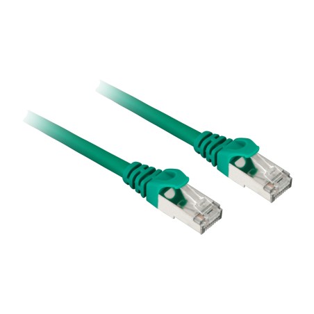 cable de red apantallado cat7a s/ftp 3m