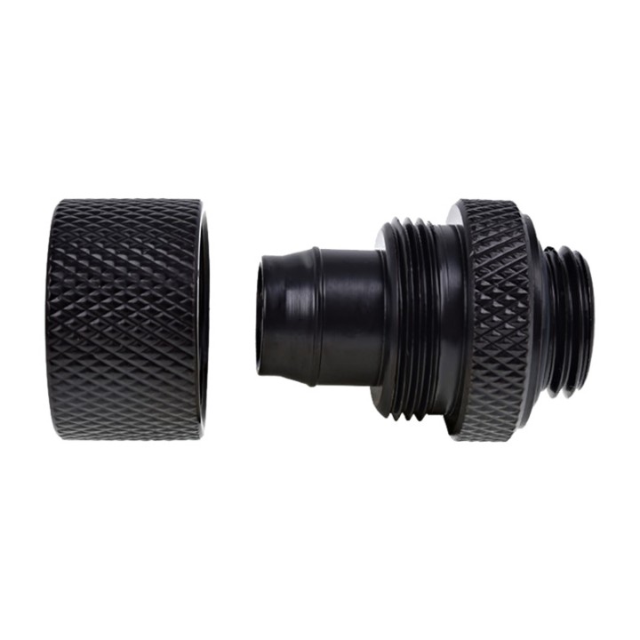 ALPHACOOL Racord de compresie drept pentru răcire cu lichid