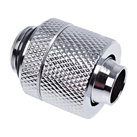 raccordo a compressione diritto per raffreddamento a liquido 13/10mm g1/4