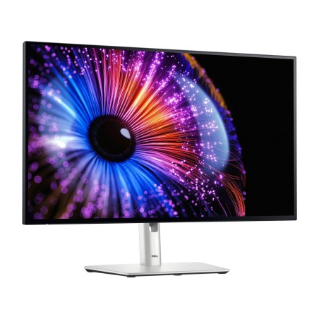 monitor profesional ips ultrasharp-u2724de 27" qhd 120hz
