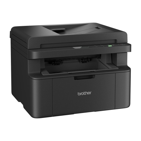 impresora multifunción láser monocromo dcp-l1660w a4 wi-fi