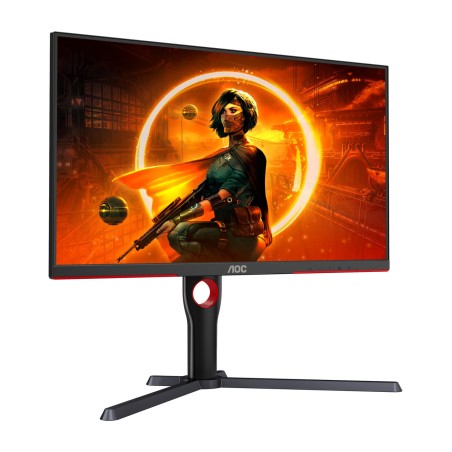 mini led igralni monitor g3 q27g3xmn 27" qhd 180hz