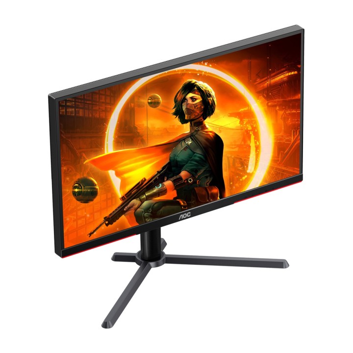 AOC Monitor gaming Mini LED G3 Q27G3XMN 27" QHD 180HZ 100033171