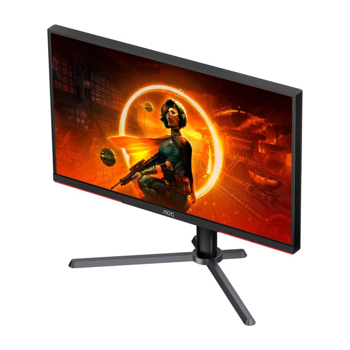 AOC Mini-LED-Gaming-Monitor G3 Q27G3XMN 27" QHD 180HZ