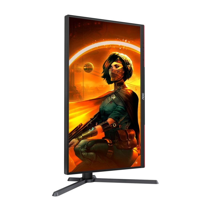 AOC Mini-LED-Gaming-Monitor G3 Q27G3XMN 27" QHD 180HZ